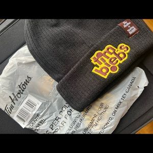 Tim Biebs Justin Bieber hat